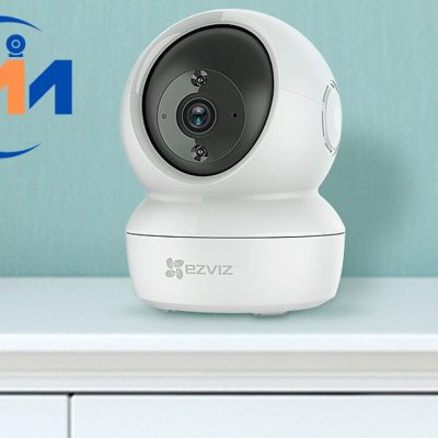 Camera Wifi EZVIZ C6N 1080P