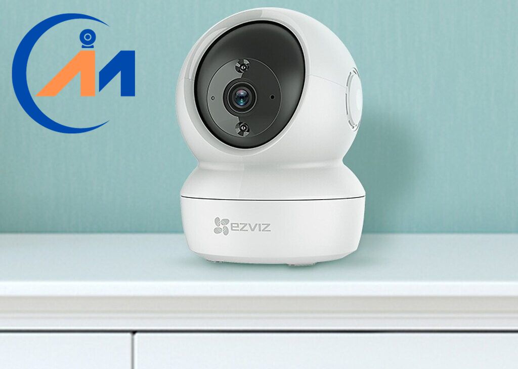 Camera Wifi EZVIZ C6N 1080P