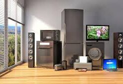 THIẾT BỊ ĐIỆN MÁY