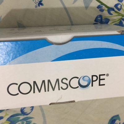 Hạt mạng RJ45 Cat6 AMP