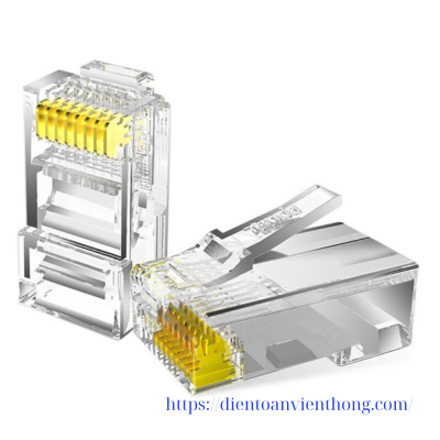 Hạt mạng CAT6A