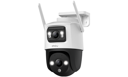 Cruiser 4G Cruiser Kết Nối 4G, Hình Ảnh HD 1080P, Quay & Quét 360°, Phát Hiện Con Người, Theo Dõi Thông Minh